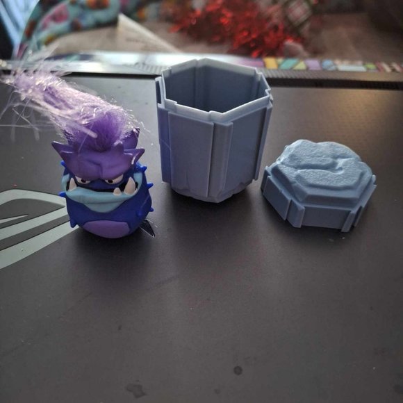 Two Mini Grumbles - Picture 4 of 4